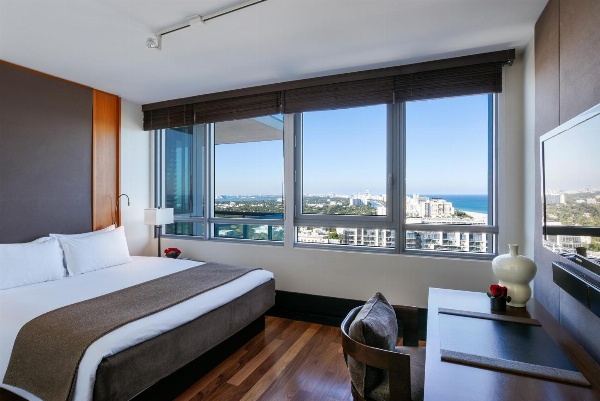 The Setai, Miami Beach image 6